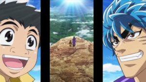 Toriko โทริโกะ นักล่าอาหาร ตอนที่ 143 พากย์ไทย