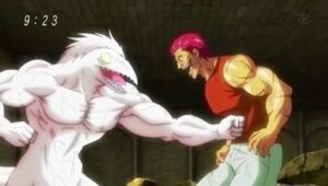 Toriko โทริโกะ นักล่าอาหาร ตอนที่ 68 พากย์ไทย