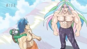 Toriko โทริโกะ นักล่าอาหาร ตอนที่ 78 พากย์ไทย