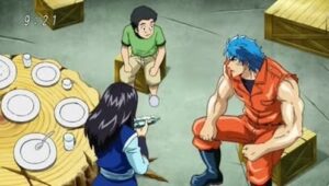 Toriko โทริโกะ นักล่าอาหาร ตอนที่ 56 พากย์ไทย