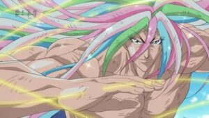 Toriko โทริโกะ นักล่าอาหาร ตอนที่ 138 พากย์ไทย