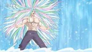 Toriko โทริโกะ นักล่าอาหาร ตอนที่ 77 พากย์ไทย