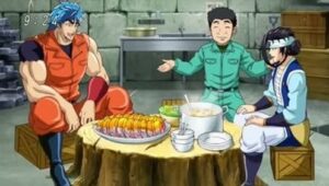 Toriko โทริโกะ นักล่าอาหาร ตอนที่ 53 พากย์ไทย